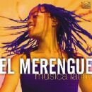 El Erengue-Musica Latina (Various Artists)
