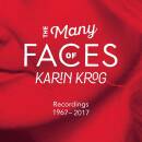 Krog Karin - The Many Faces Of Karin Krog (1967-2017)