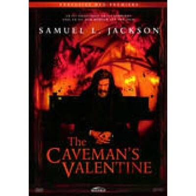 Cavemans Valentine