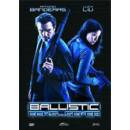 Ballistic: Ecks Vs. Sever