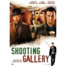 Shooting Gallery - Shooting Gallery