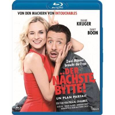 Der Naechste, bitte!