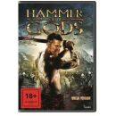 Hammer Of The Gods - Uncut - Hammer Of The Gods (DVD...