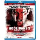 Hooligans 3 - Never back down Blu ray Uncut