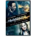 Numbers Station - Numbers Station