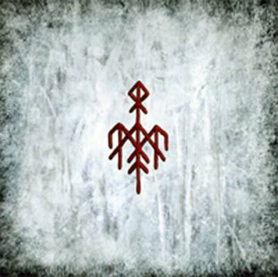 Wardruna - Runaljod - Gap Var Ginnunga