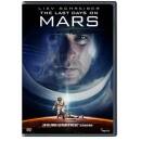 Last Days on Mars