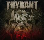 Thyrant - What We Left Behind