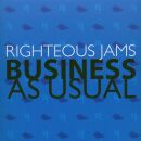 Righteous Jam - Business As Usual