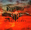 Reptilian - Demon Wings (CD/EP / CD/EP)
