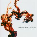 Sargatanas Reign - Bloodwork