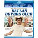 Dallas Buyers Club Blu ray