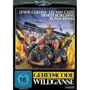 Geheimcode Wildgänse (Cinema Treasures/DVD Video)