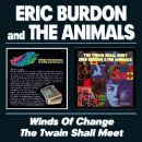 Burdon Eric & Animals - Winds Of Change / Twain Sha