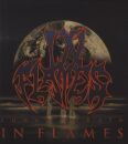 In Flames - Lunar Strain Ltd Boxset