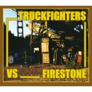 Truckfighters Vs Firestone - Fuzzsplit Of The Century...