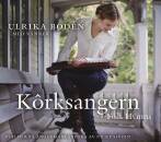 Boden Ulrika - Korksangern-Folk Hymns