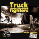 Truckfighters - Live In London (Splatter &CD / Vinyl...