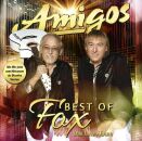 Amigos, Die - Best Of Fox: Das Tanzalbum