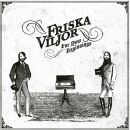 Friska Viljor - For New Beginnings (White Version)
