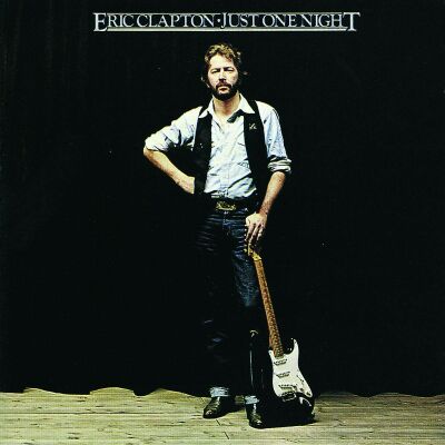 Clapton Eric - Just One Night