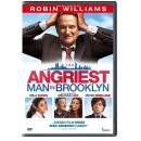 Angriest Man in Brooklyn, The