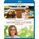 Grenzt An Liebe, Das (And So It Goes/Blu-ray)