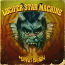 Lucifer Star Machine - DEVIL´S BREATH