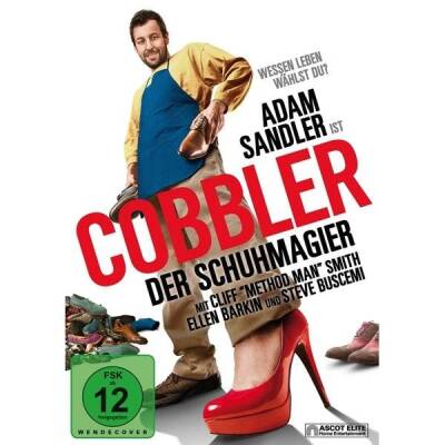 Cobbler
