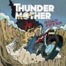 Thundermother - Road Fever (Ltd. 180G Black Vinyl)