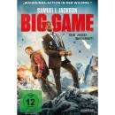 Big Game (Jalmari Helander)