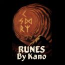 Kano - Runes (Lim.ed.)