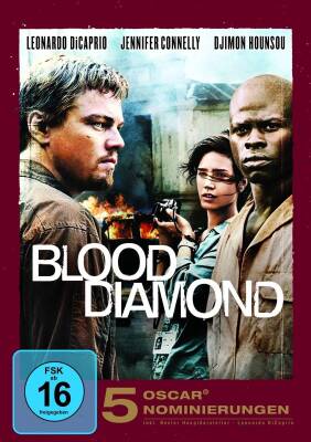 BLOOD DIAMOND