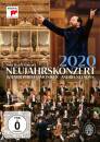 Nelsons Andris / RCO - Neujahrskonzert 2020