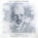 Clapton Eric - The Breeze - An Appreciation Of Jj Cale