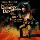 Davidson Delaney - Self Decapitation