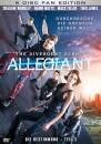 Allegiant: Die Bestimmung Teil 3 (2 Discs / Robert...