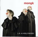 Mongk - L.a. In Hollywood