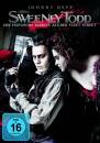 Sweeney Todd: Der Teuflische Barbier Aus Der Fleet