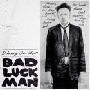 Davidson Delaney - Bad Luck Man