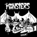 Monsters, The - Masks