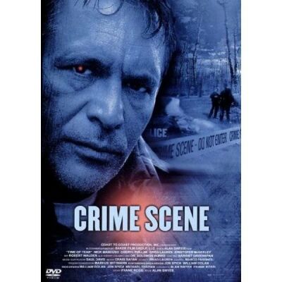 Crime Scene