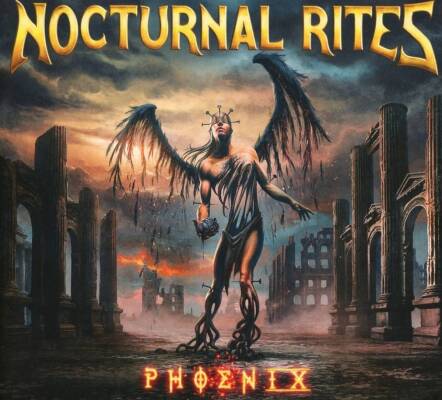 Nocturnal Rites - Phoenix