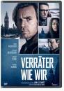 Verraeter Wie Wir - Our Kind Of Traitor