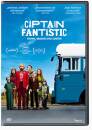 Captain Fantastic - Einmal Wildnis Und Zurueck