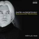 Rachmaninov Sergei - Lieder (Hvorostovsky)