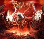 Brothers of Metal - Prophecy Of Ragnaroek