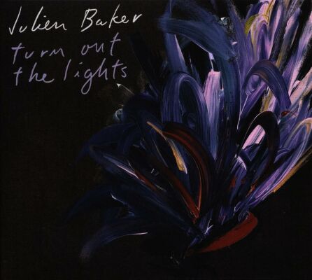 Baker Julien - Turn Out The Lights