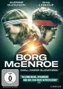 Borg / Mcenroe