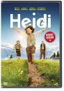 Heidi (2015 / DVD Video)